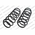 Lesjofors Coil Spring Kit, 4114271 4114271